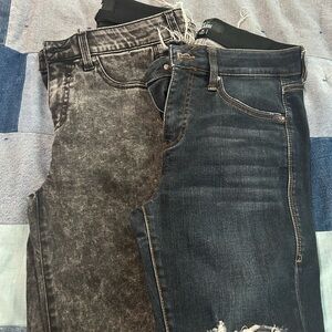 Lularoe skinny jeans